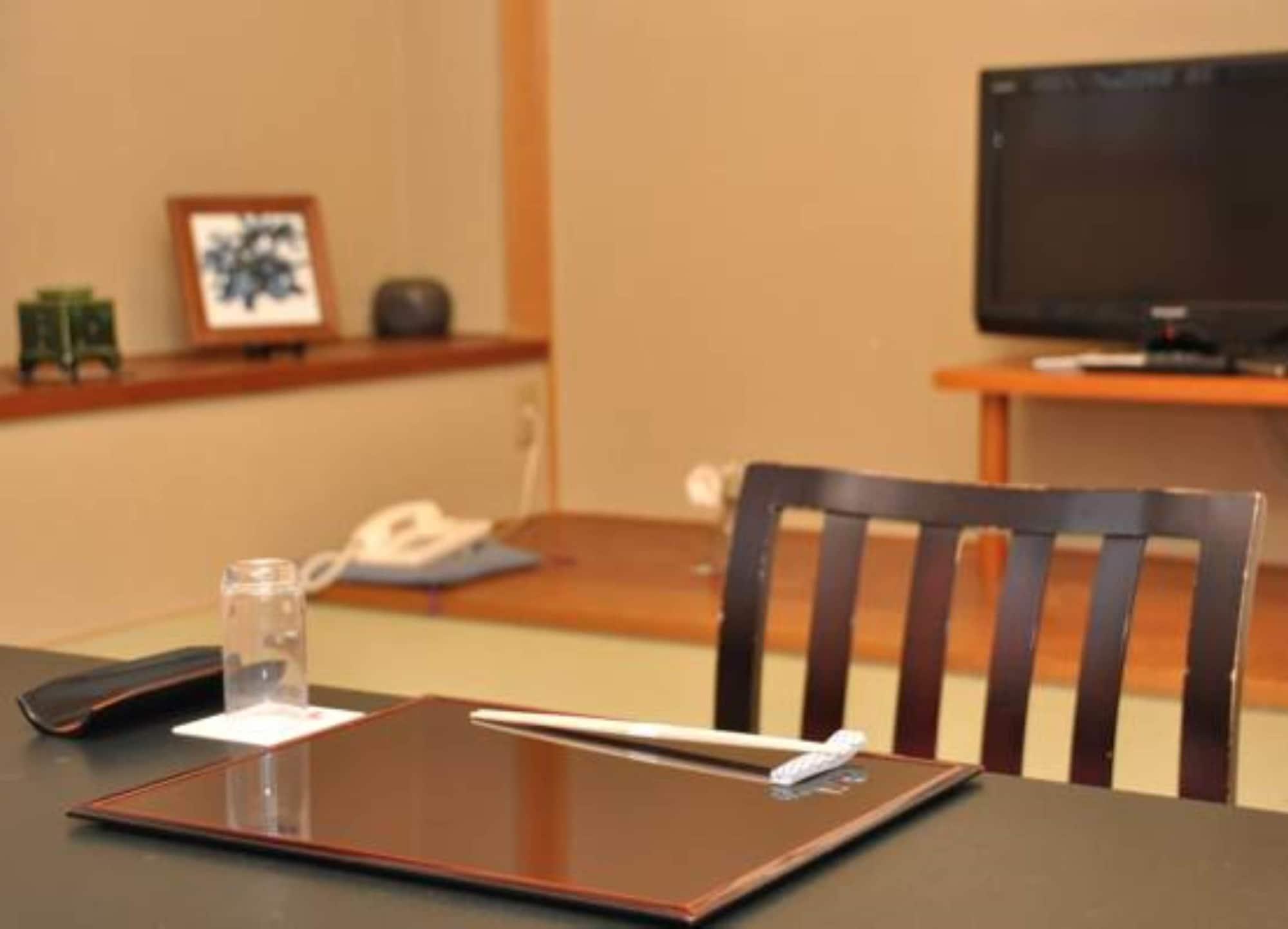 קיוטו Gion Ryokan Karaku מראה חיצוני תמונה