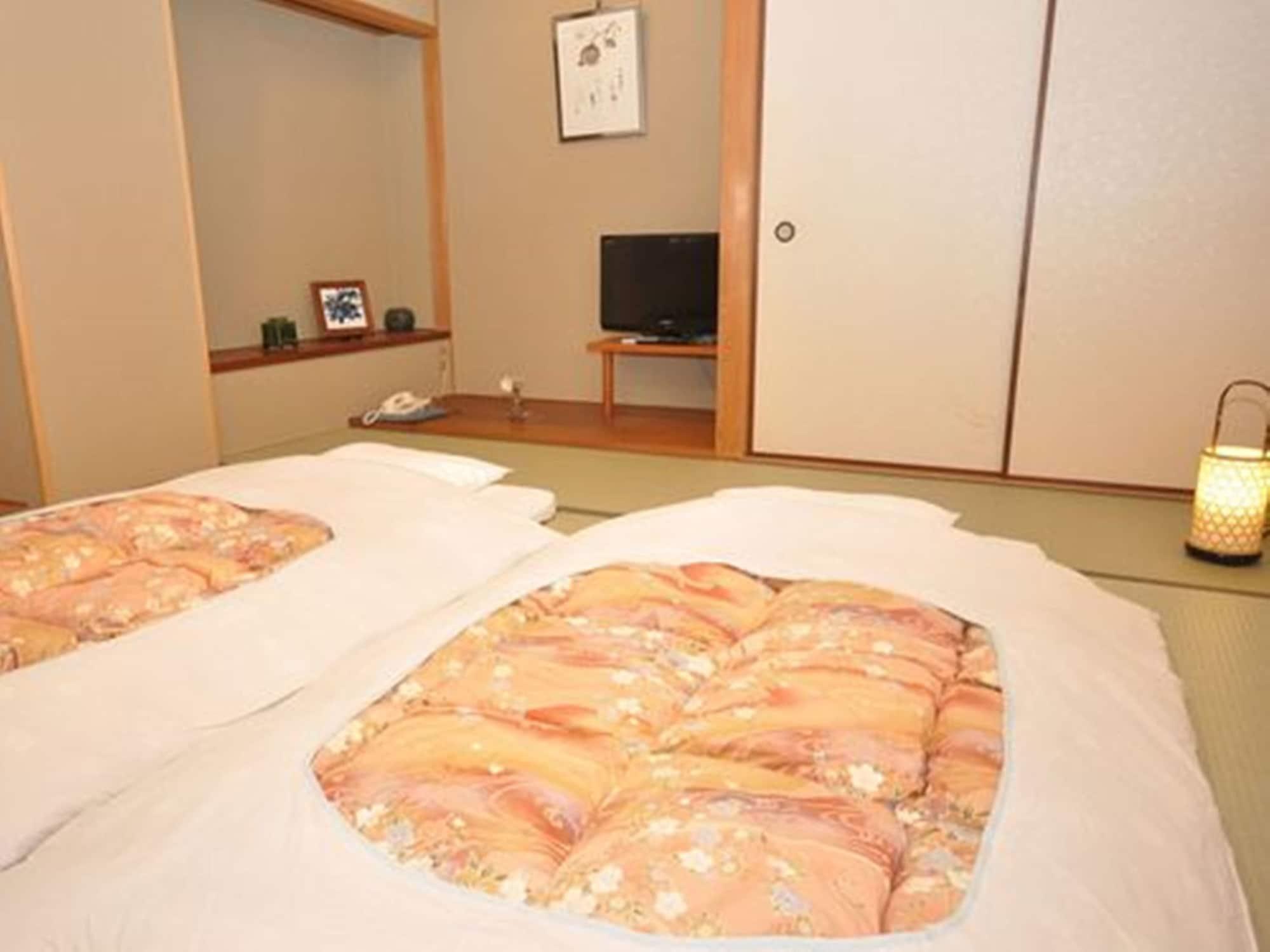 קיוטו Gion Ryokan Karaku מראה חיצוני תמונה