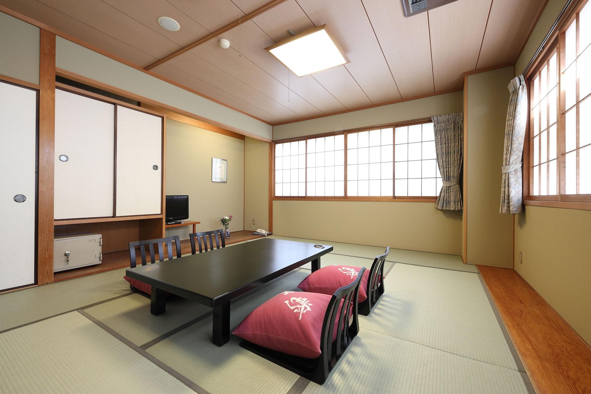 קיוטו Gion Ryokan Karaku מראה חיצוני תמונה