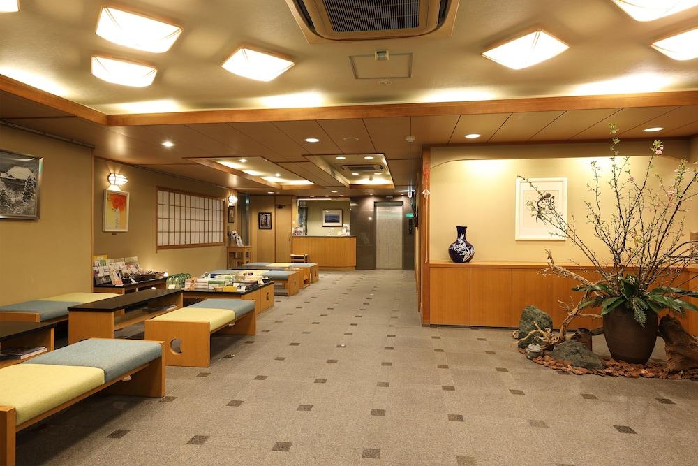 קיוטו Gion Ryokan Karaku מראה חיצוני תמונה
