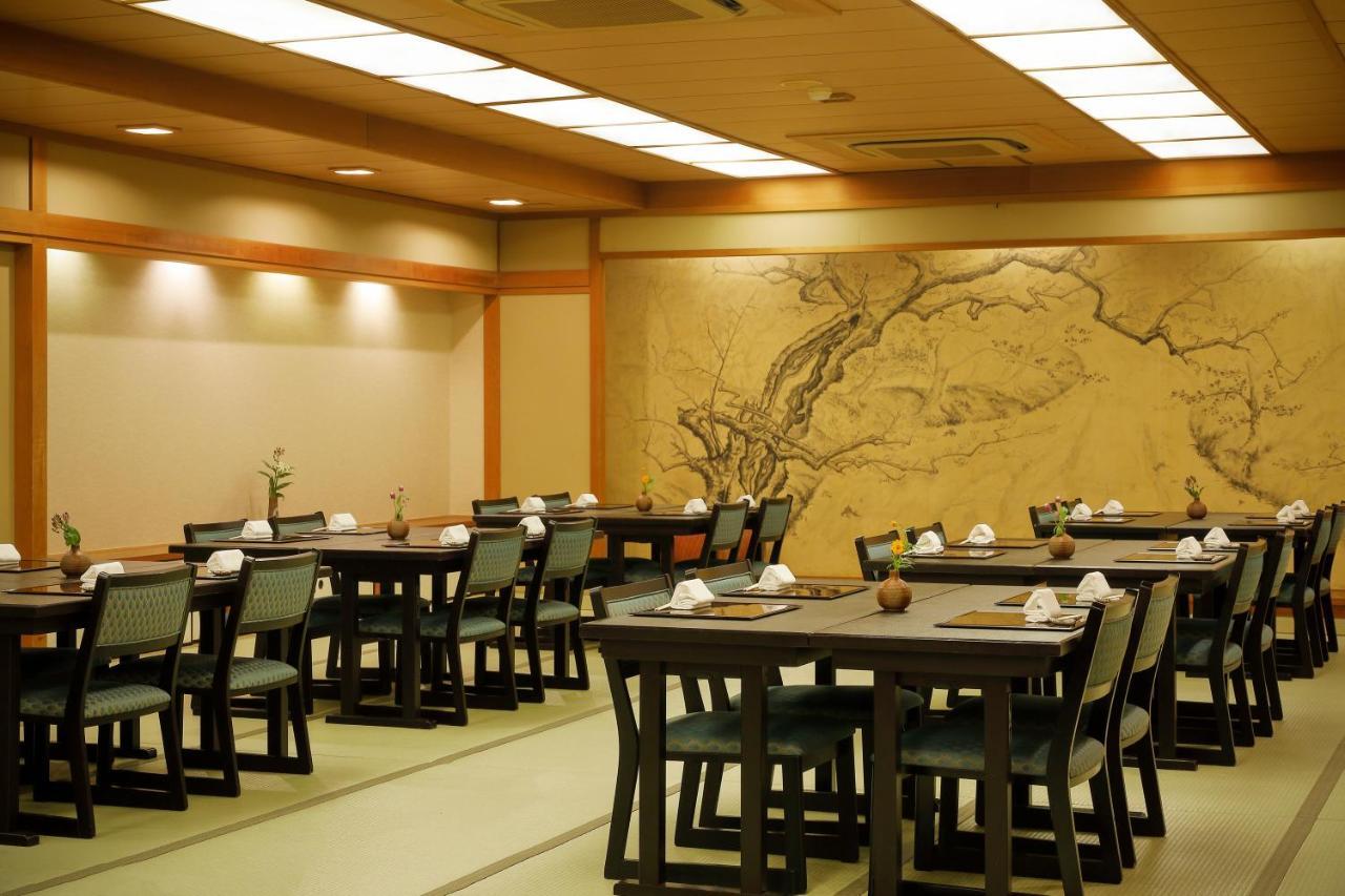 קיוטו Gion Ryokan Karaku מראה חיצוני תמונה