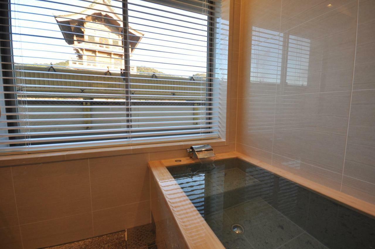קיוטו Gion Ryokan Karaku מראה חיצוני תמונה