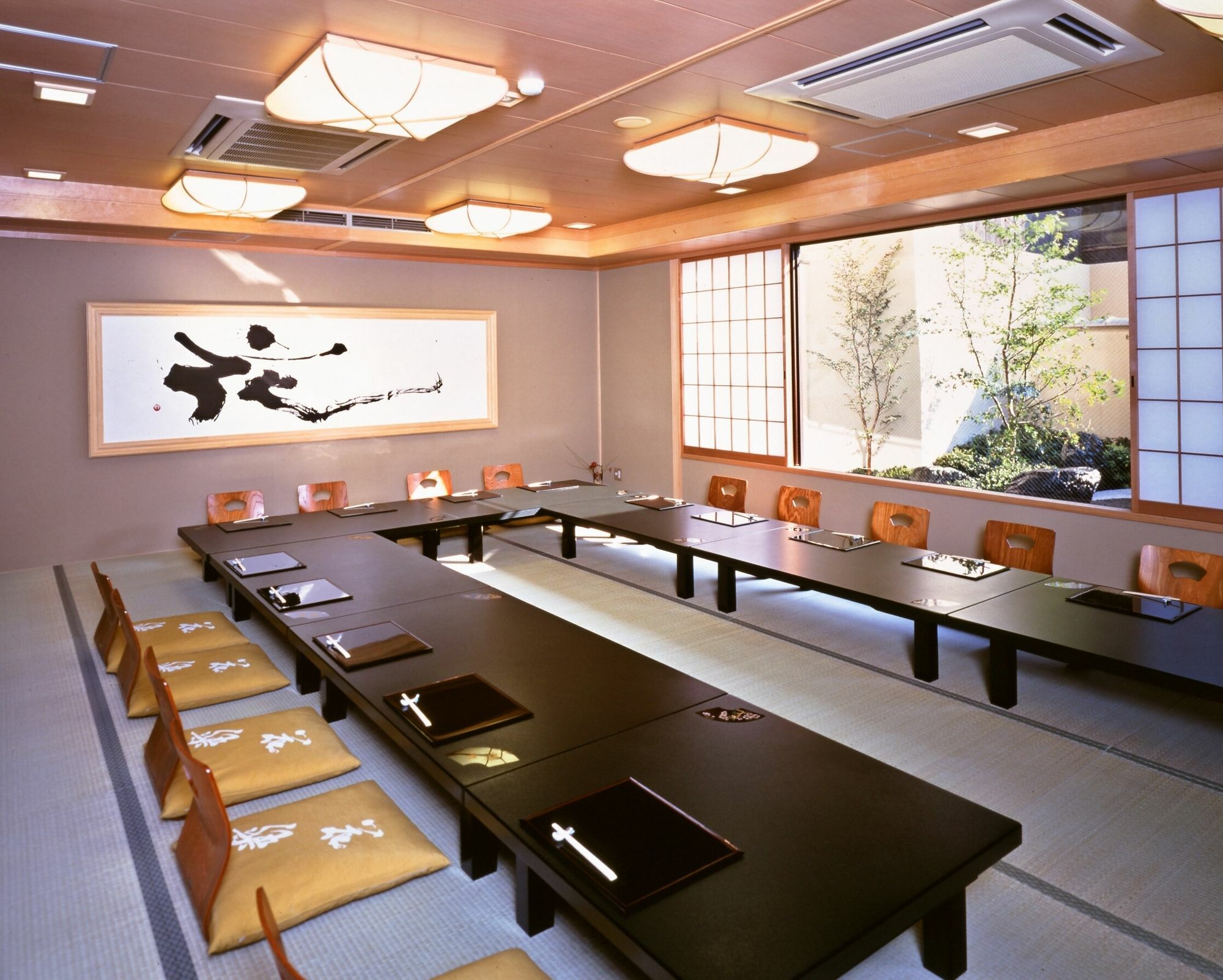 קיוטו Gion Ryokan Karaku מראה חיצוני תמונה