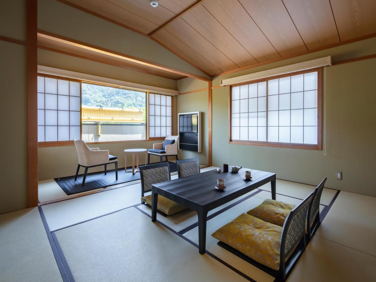 קיוטו Gion Ryokan Karaku מראה חיצוני תמונה